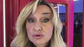 La #cabinarossa di…Morena Zapparoli
