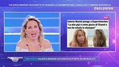 Supervivientes: Valeria Marini accusata di rubare lo shampoo