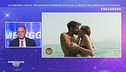 Ultime dall'Isola: il bacio tra Awed e la Tittocchia