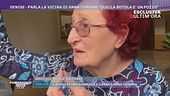 Denise Pipitone: parla la vicina di Anna Corona