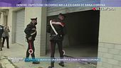 Denise Pipitone: Ispezioni nella ex casa di Anna Corona