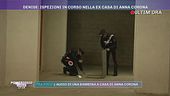 Denise Pipitone: ispezioni in corso nella ex casa di Anna Corona