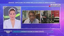 Denise Pipitone: ispezioni in corso nella ex casa di Anna Corona - Parla Carmelo Abbate