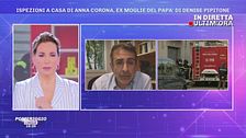 Denise Pipitone: ispezioni a casa di Anna Corona - Parla Carmelo Abbate