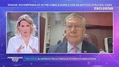 Denise Pipitone: ricompensa a chi ha notizie utili al caso - Parla Tony Di Piazza