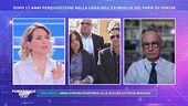 Denise Pipitone: l'intercettazione ''Vai a prendere Denise'' - Parla il Gen. Garofano