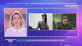 La tragedia di Luana: morta a 22 anni sul lavoro. - Le ultimissime