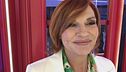 La #cabinarossa di…Patrizia Rossetti