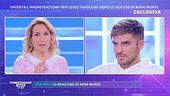 Chiesta l'archiviazione per Luigi Favoloso. Nina Moric: la sentenza non c'è - Parla Luigi Favoloso