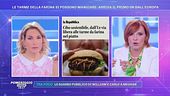 Le tarme della farina si possono mangiare