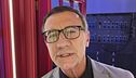 La #cabinarossa di…Michele Cucuzza