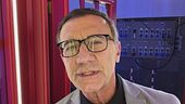La #cabinarossa di…Michele Cucuzza