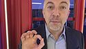 La #cabinarossa di…Marco Oliva