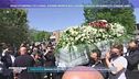 Oggi i funerali di Luana, 22enne morta sul lavoro