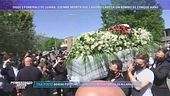 Oggi i funerali di Luana, 22enne morta sul lavoro