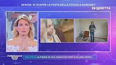 Denise Pipitone: si riapre la pista della piccola nomade? - Ultim'ora