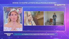 Denise Pipitone: si riapre la pista della piccola nomade? - Ultim'ora