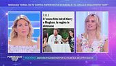 Meghan torna in tv dopo l'intervista scandalo - Il giallo delle foto ''Hot''