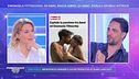 Emanuela Tittocchia bacia Awed - Parla l'ex Biagio D'Anelli