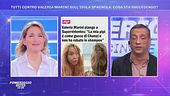 Supervivientes: tutti contro Valeria Marini