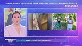 La scomparsa di Denise Pipitone: chi era la donna insieme alla bimba del video della guardia giurata?