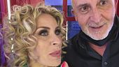 La #cabinarossa di…Eleonora Cecere e