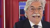 La #cabinarossa di…Antonio Razzi