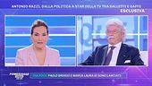 Antonio Razzi, dalla politica a star della tv tra balletti e gaffe
