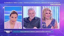 Eleonora Cecere: ''Mi sono sposata''