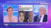 È finita tra Paolo Brosio e Maria Laura De Vitis