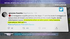 La scomparsa di Denise Pipitone: spunta una lettera anonima con nuove rivelazioni