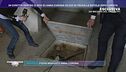 La scomparsa di Denise Pipitone: all'interno del box sottoposto ad ispezione