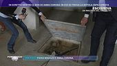 La scomparsa di Denise Pipitone: all'interno del box sottoposto ad ispezione
