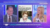 Drusilla Gucci: in casa mia vivono i fantasmi