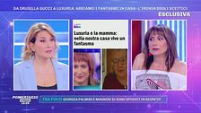 Vladimir Luxuria: ''Devo ringraziare i fantasmi...''