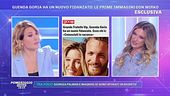 Guenda Goria: ''Mi sono fidanzata''