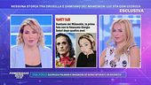 Nessuna storia tra Drusilla Gucci e Damiano dei Maneskin