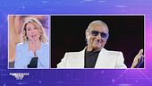 Tony Renis compie 83 anni