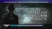 La scomparsa di Denise Pipitone: le rivelazioni choc del testimone chiave