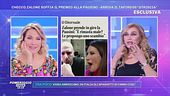 Checco Zalone soffia il premio alla Pausini