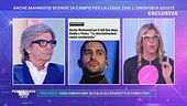 Anche Mahmood scende in campo per la legge Zan: l'omofobia esiste
