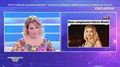 Buon compleanno Valeria