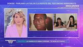 La scomparsa di Denise Pipitone: parlano la figlia e la nipote del testimone sordomuto
