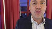 La #cabinarossa di…Marco Oliva