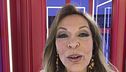 La #cabinarossa di…Silvana Giacobini