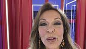 La #cabinarossa di…Silvana Giacobini