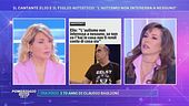 Elio: ''L'autismo non interessa a nessuno''