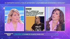 Elio: ''L'autismo non interessa a nessuno''