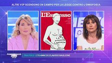 Altri vip scendono in campo per la legge contro l'omofobia