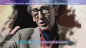 Addio a Battiato